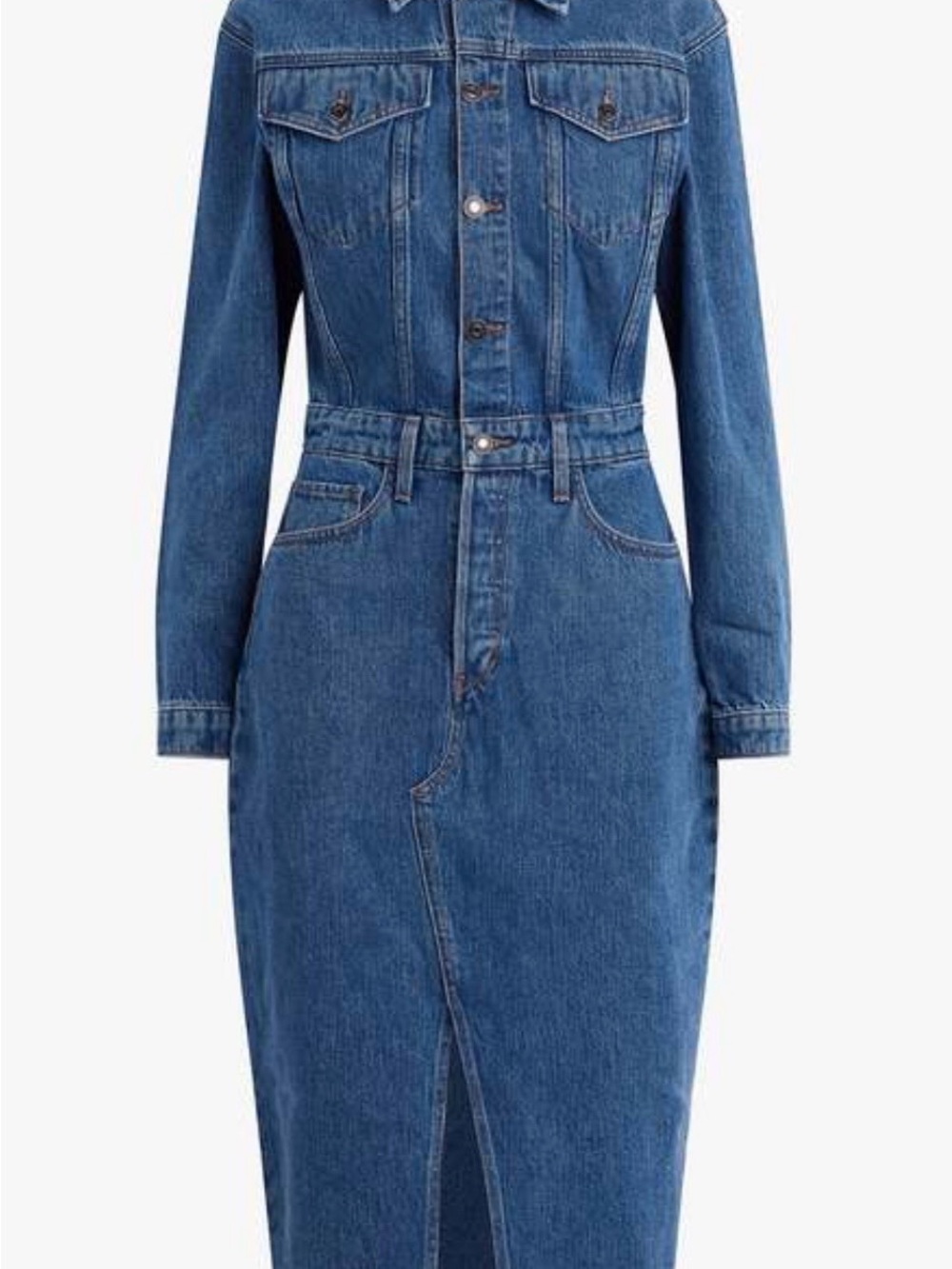 Favorite Daughter The City Dress XS NWT